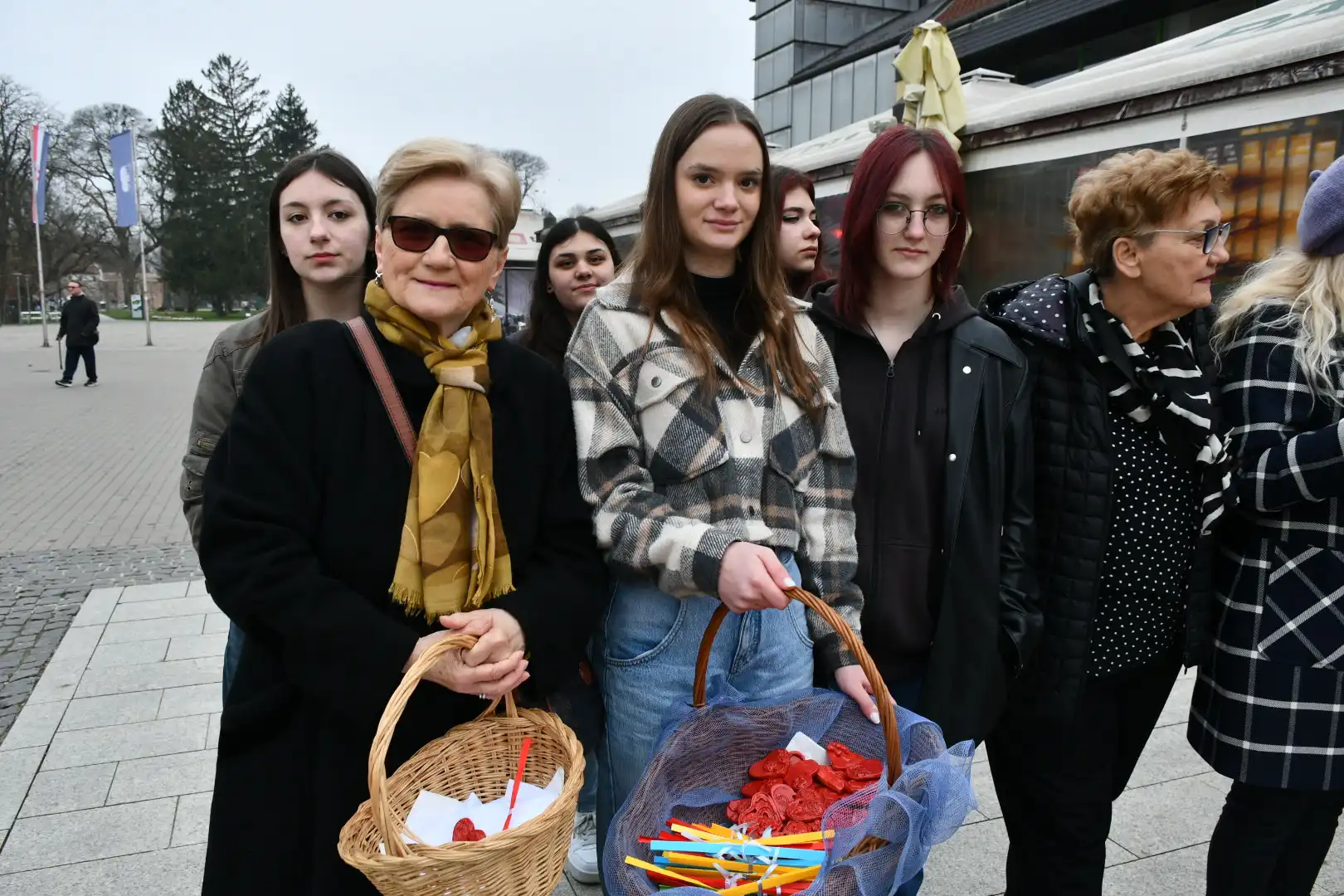 Dan žena – Čakovec (3) Dan žena – Čakovec (3)