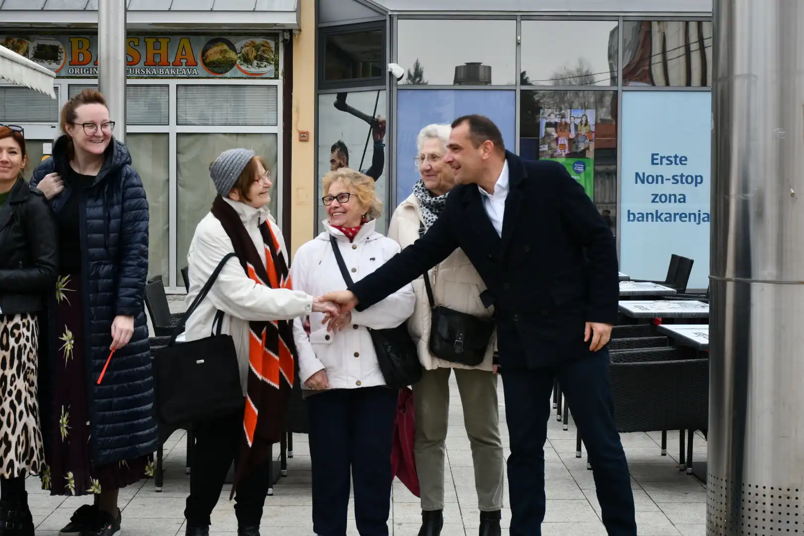 Dan žena – Čakovec (4) Dan žena – Čakovec (4)