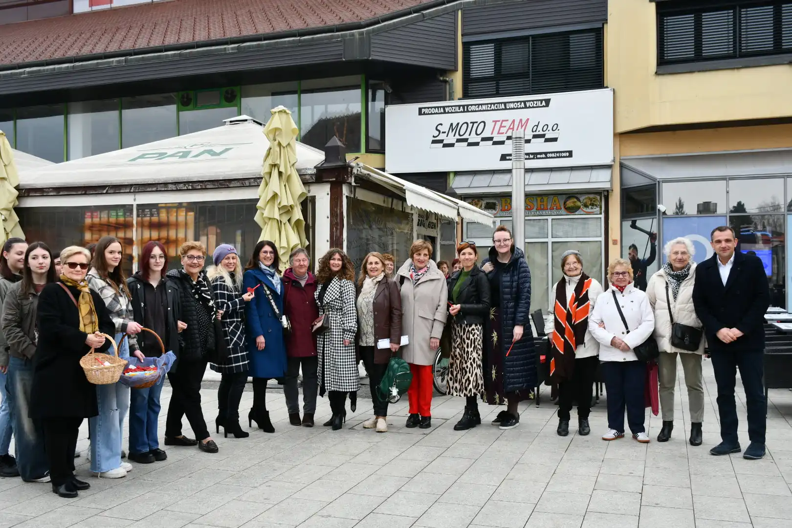 Dan žena – Čakovec (6) Dan žena – Čakovec (6)