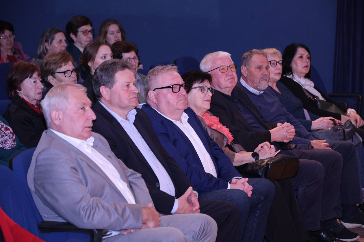 Dan žena, Koncert Prelog (1)