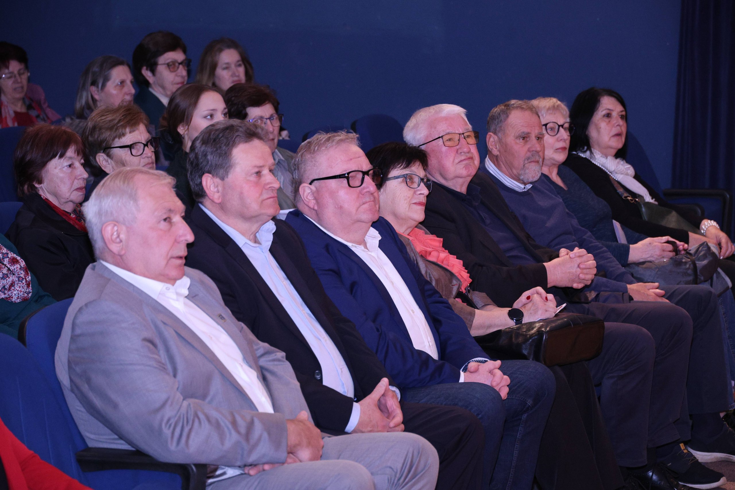 Dan žena, Koncert Prelog (1) Dan žena, Koncert Prelog (1)