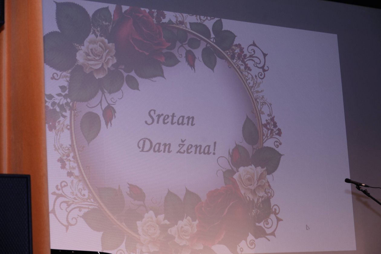 Dan žena, Koncert Prelog (11)