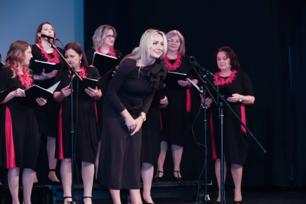 Dan žena, Koncert Prelog (16)