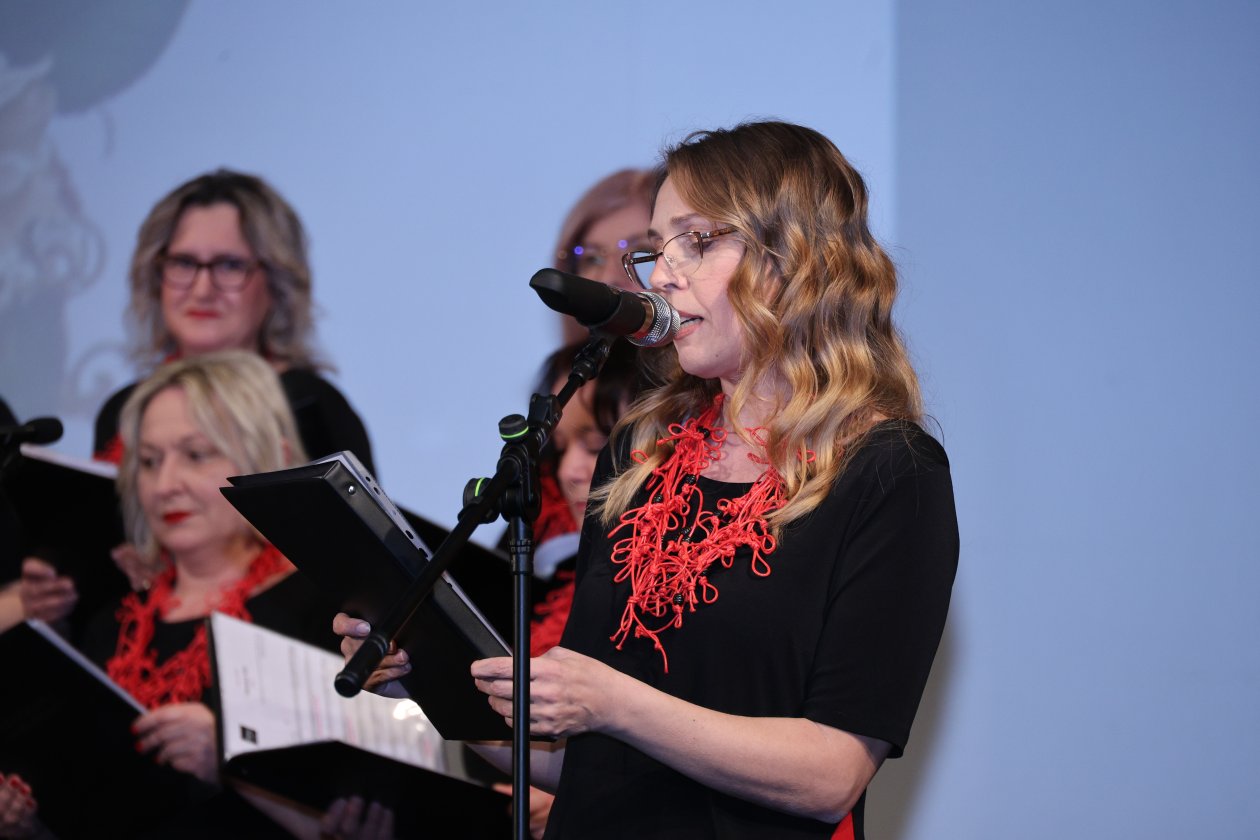 Dan žena, Koncert Prelog (17)