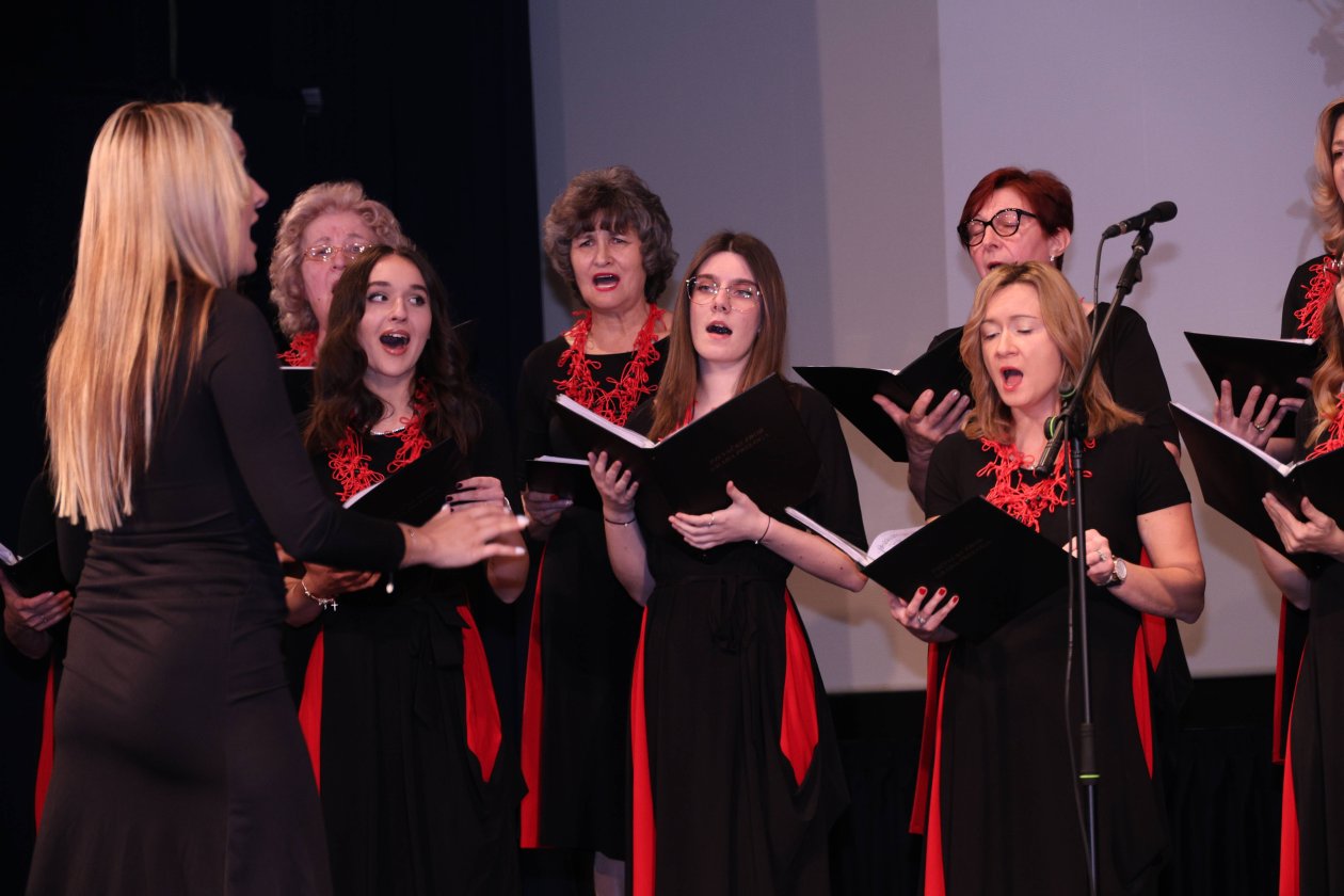 Dan žena, Koncert Prelog (2)