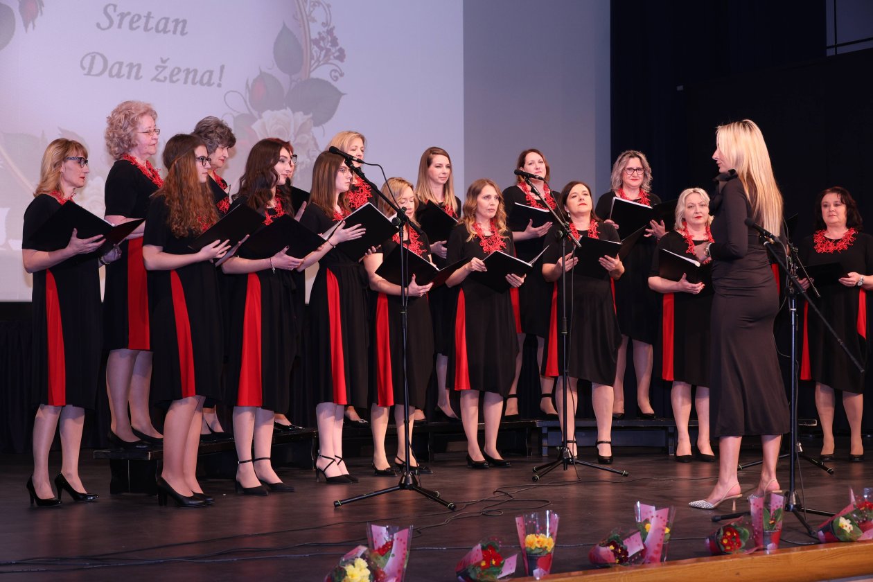 Dan žena, Koncert Prelog (21)