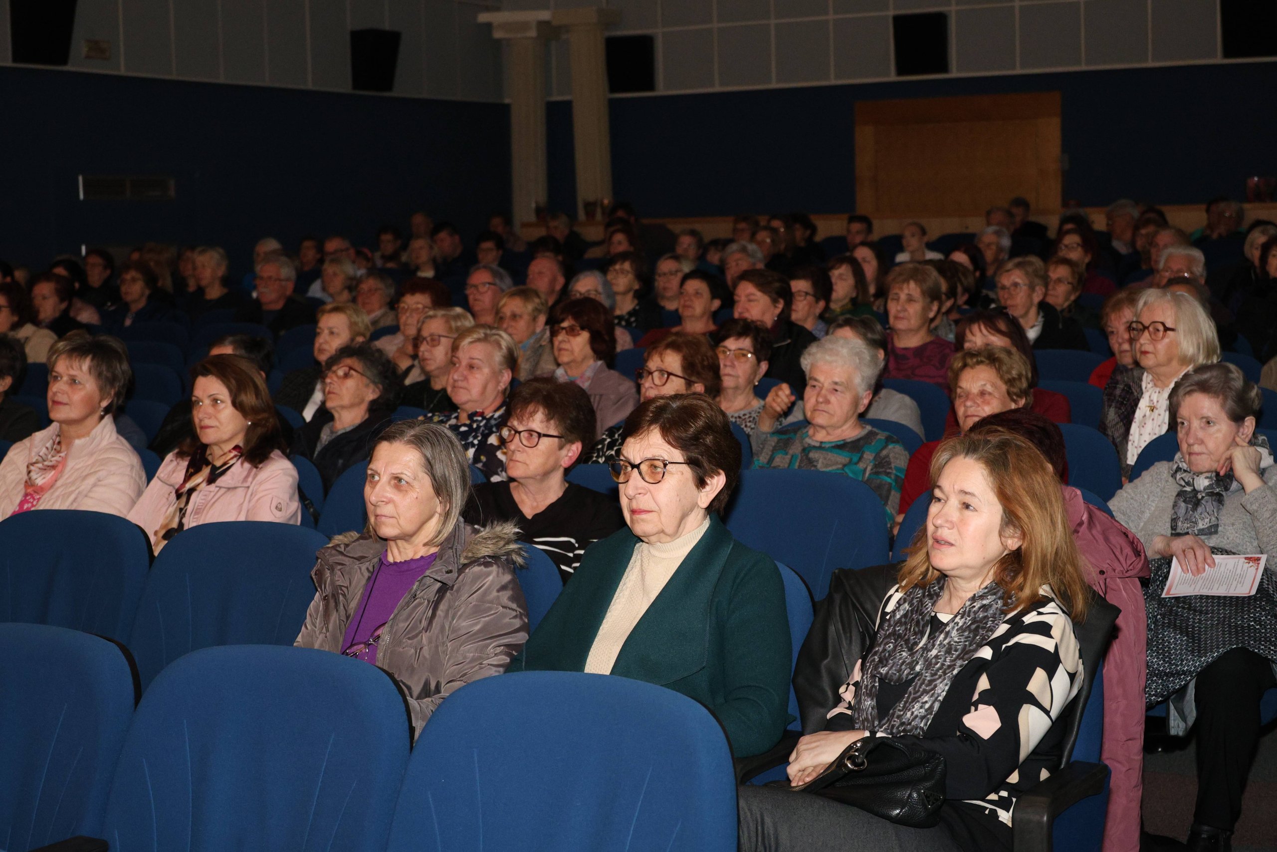 Dan žena, Koncert Prelog (25) Dan žena, Koncert Prelog (25)