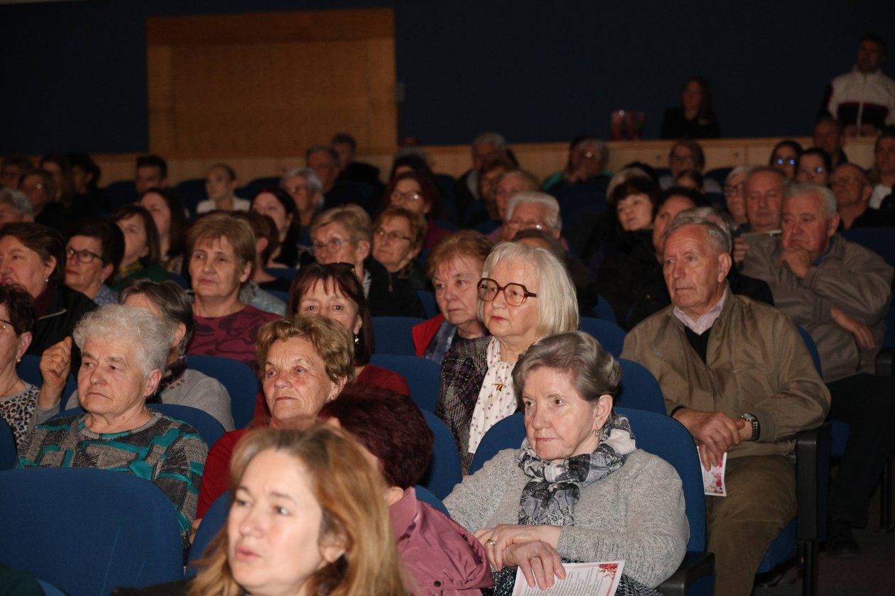 Dan žena, Koncert Prelog (27)