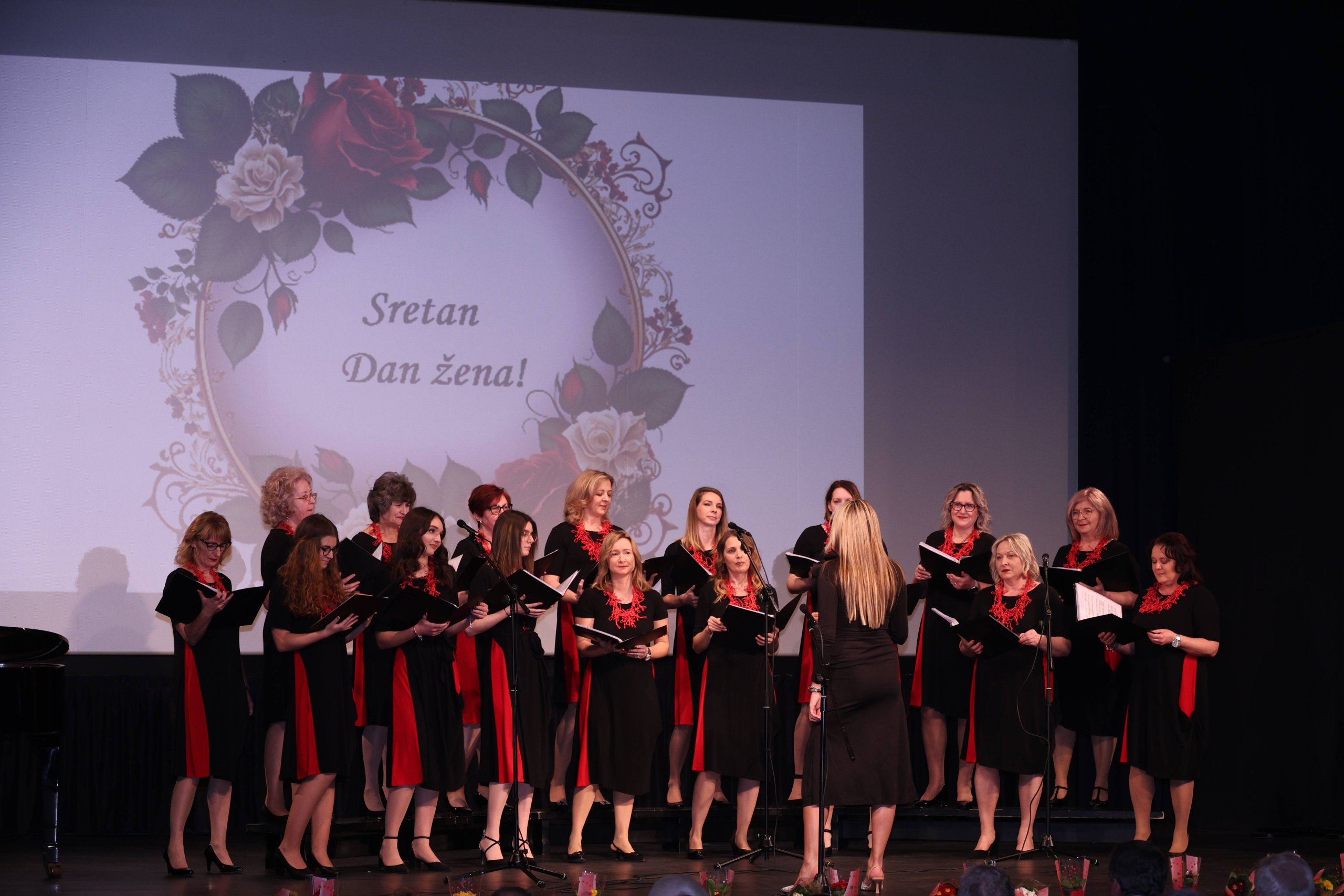 Dan žena, Koncert Prelog (28) Dan žena, Koncert Prelog (28)