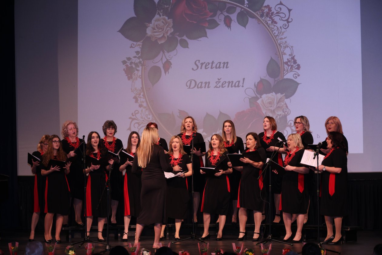 Dan žena, Koncert Prelog (29)