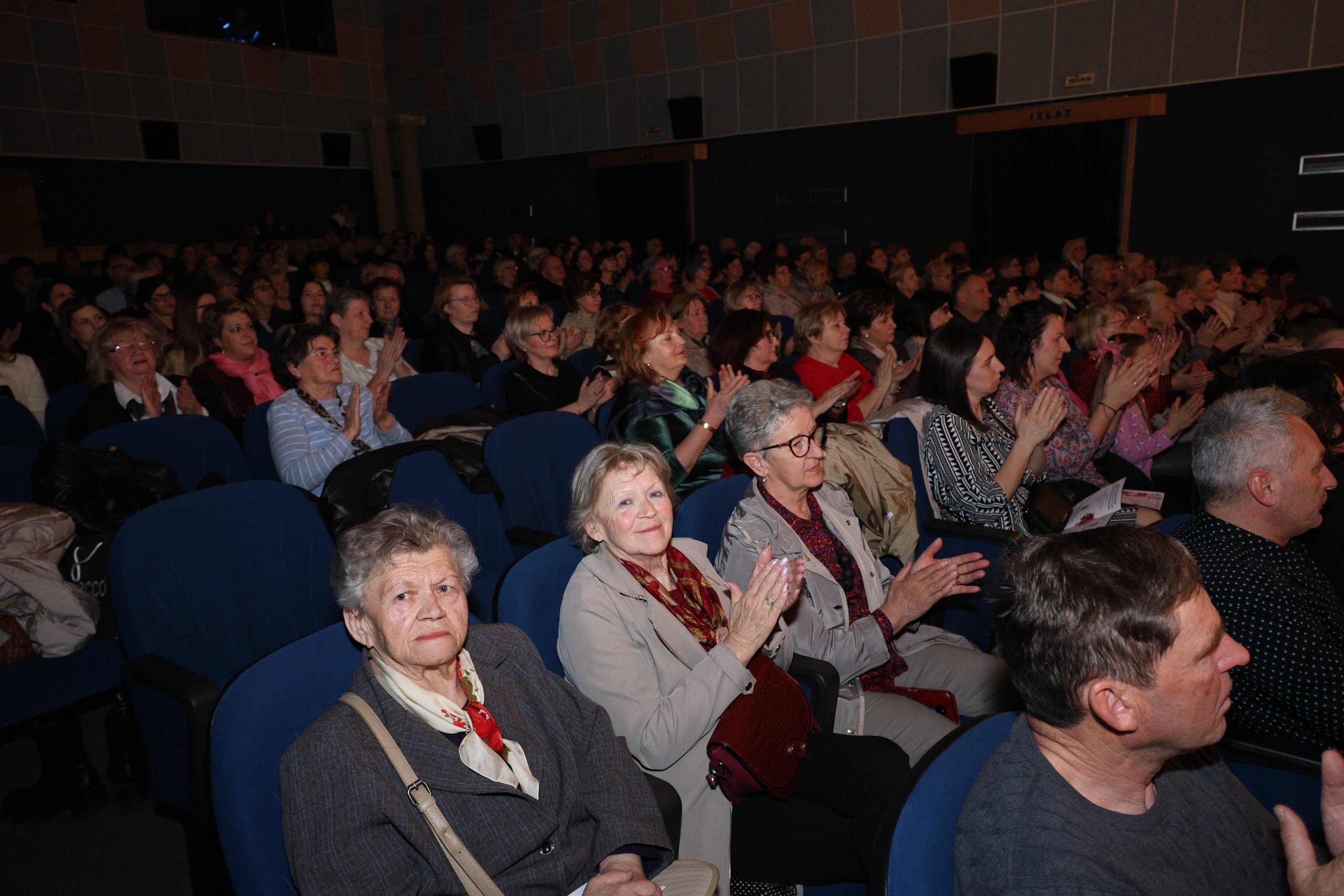 Dan žena, Koncert Prelog (30) Dan žena, Koncert Prelog (30)