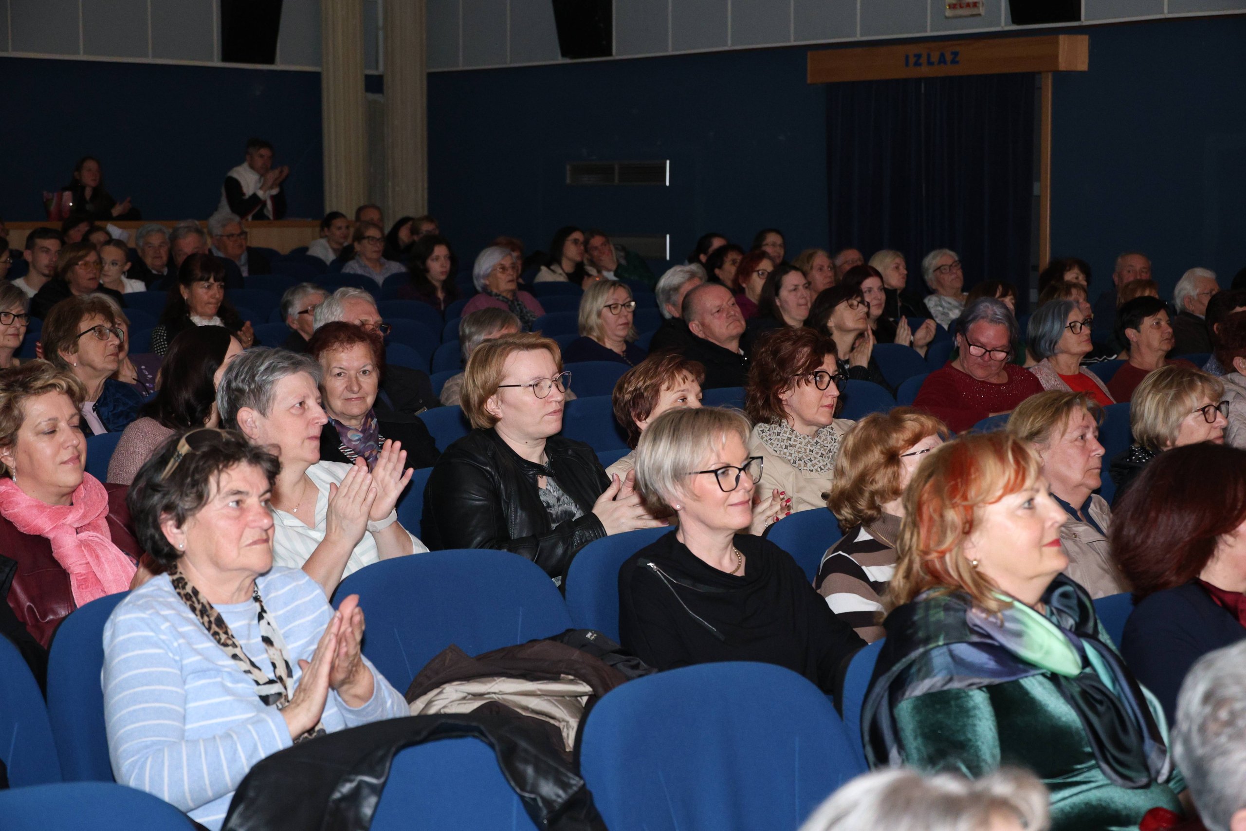 Dan žena, Koncert Prelog (31) Dan žena, Koncert Prelog (31)