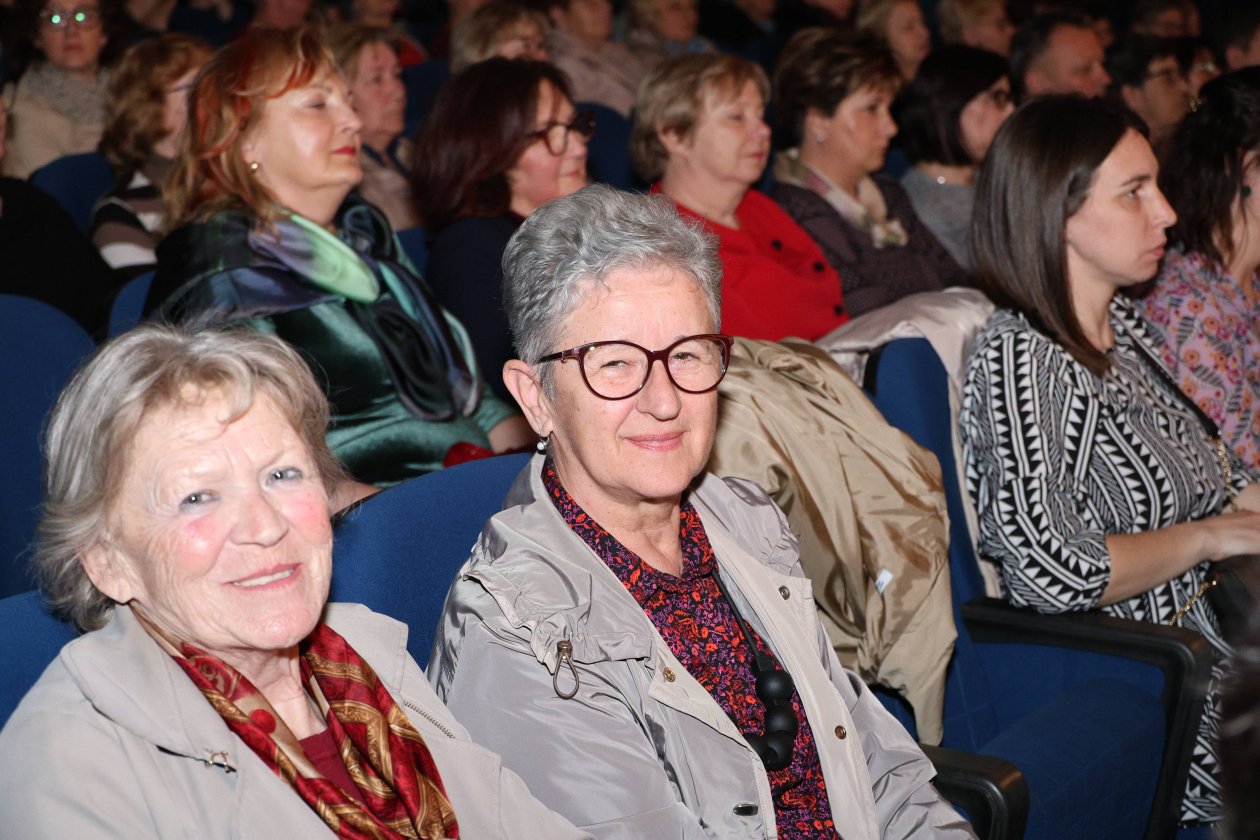 Dan žena, Koncert Prelog (32)