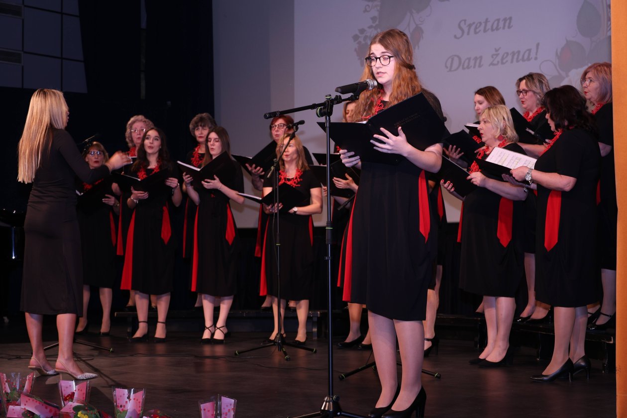 Dan žena, Koncert Prelog (33)