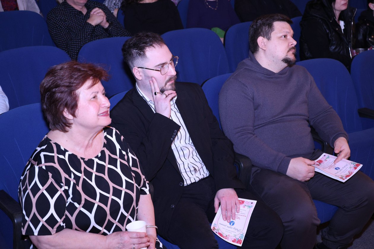 Dan žena, Koncert Prelog (35)