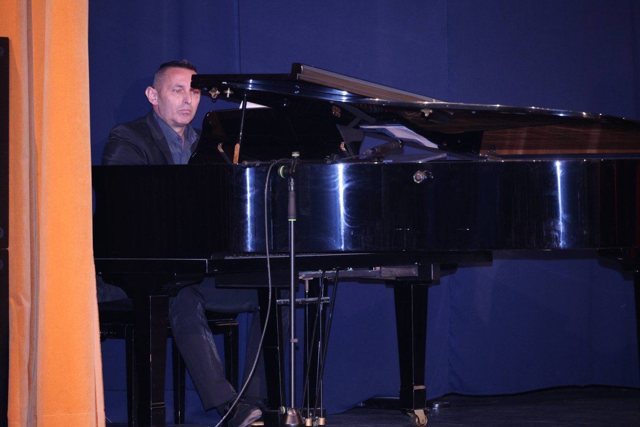 Dan žena, Koncert Prelog (4)