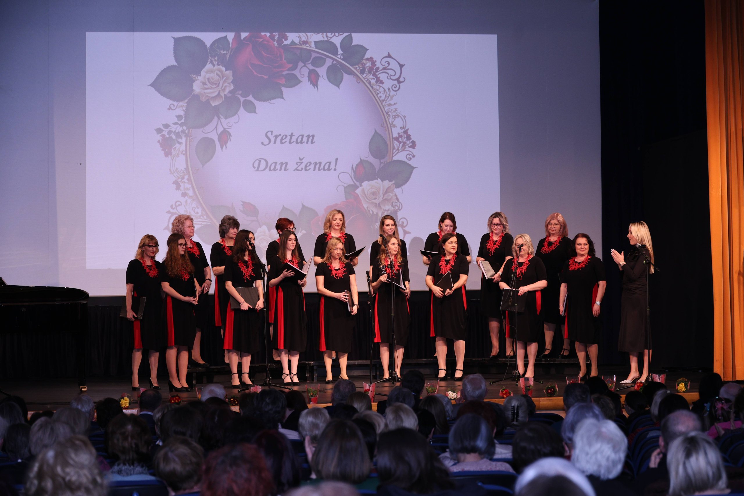 Dan žena, Koncert Prelog (5) Dan žena, Koncert Prelog (5)