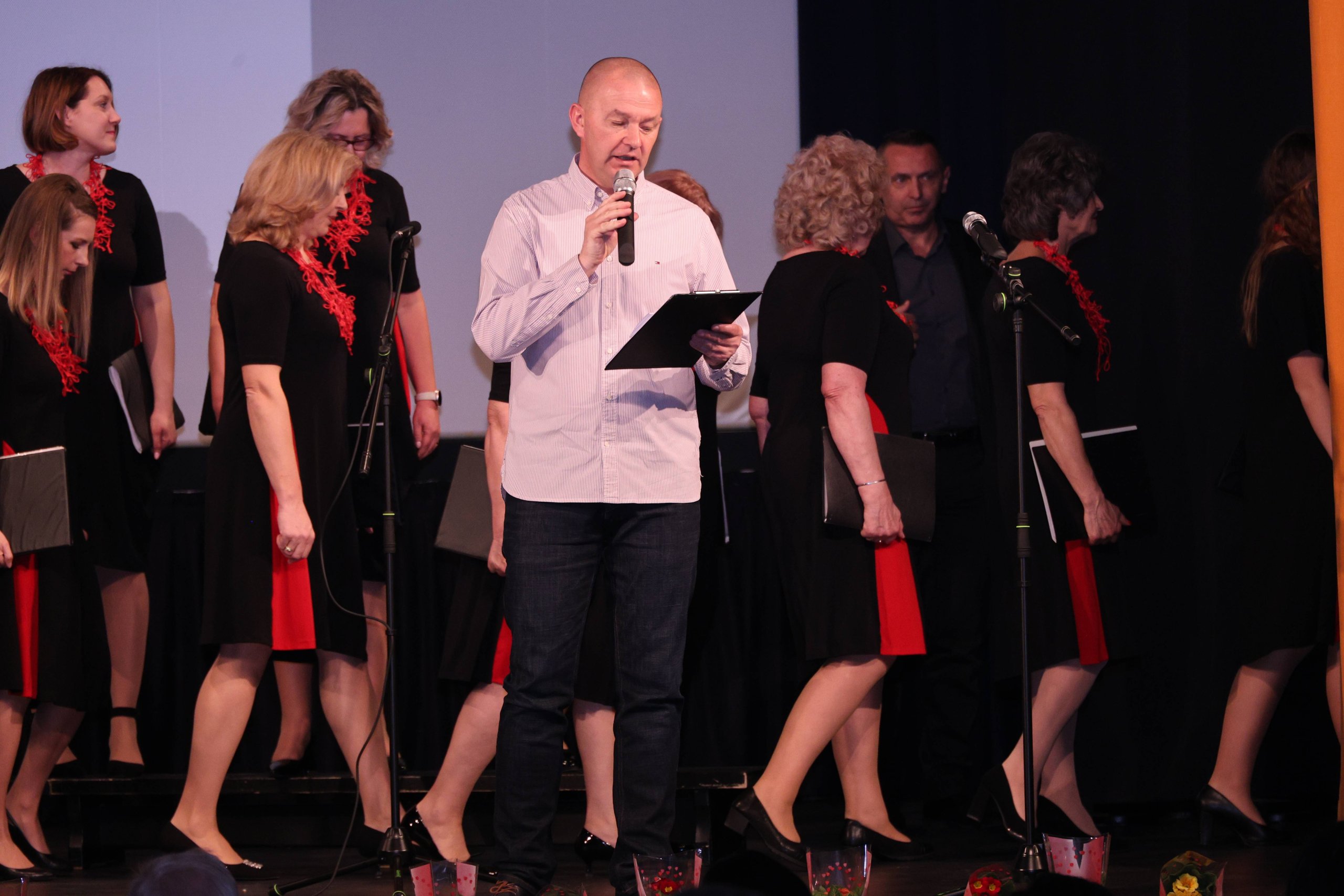 Dan žena, Koncert Prelog (6) Dan žena, Koncert Prelog (6)