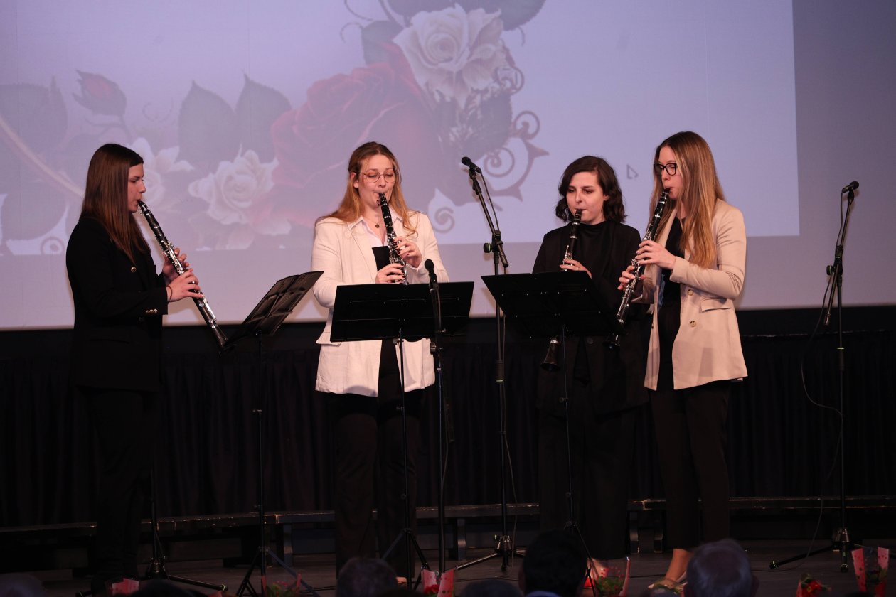 Dan žena, Koncert Prelog (7)