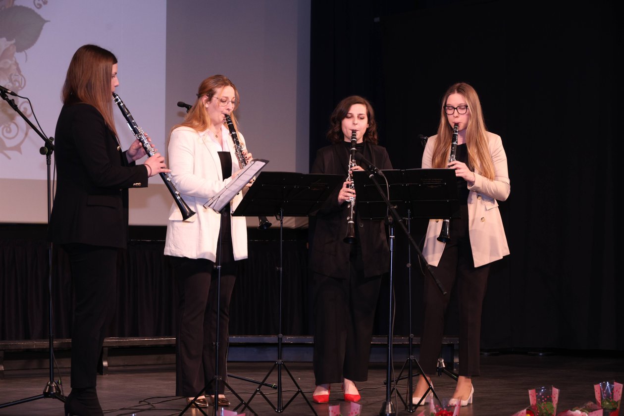 Dan žena, Koncert Prelog (8)