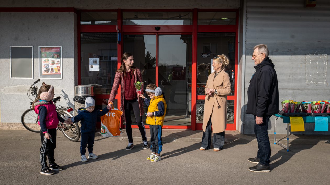 Dan žena MO Savska Ves-1 Dan žena MO Savska Ves-1