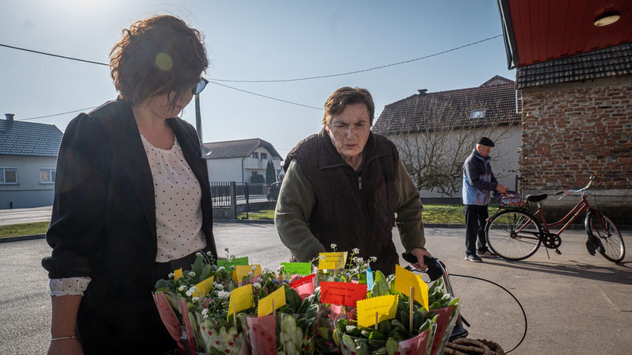 Dan žena MO Savska Ves-10 Dan žena MO Savska Ves-10