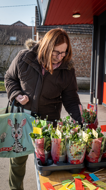 Dan žena MO Savska Ves-12 Dan žena MO Savska Ves-12