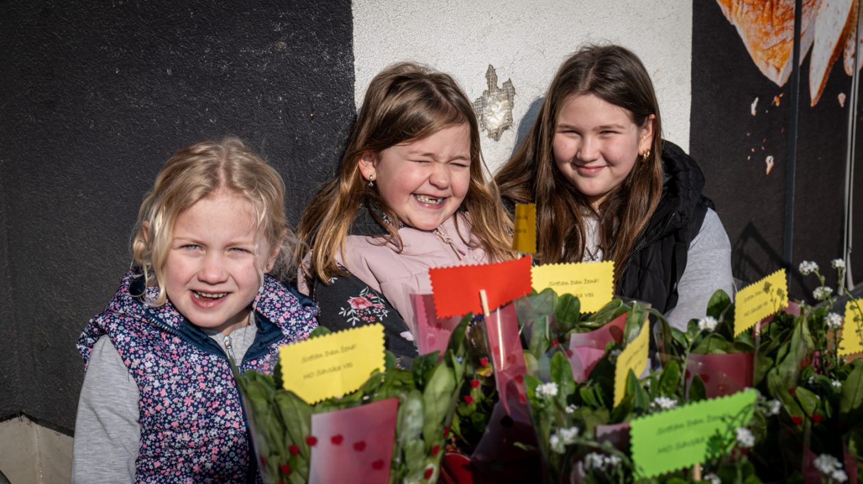 Dan žena MO Savska Ves-13 Dan žena MO Savska Ves-13