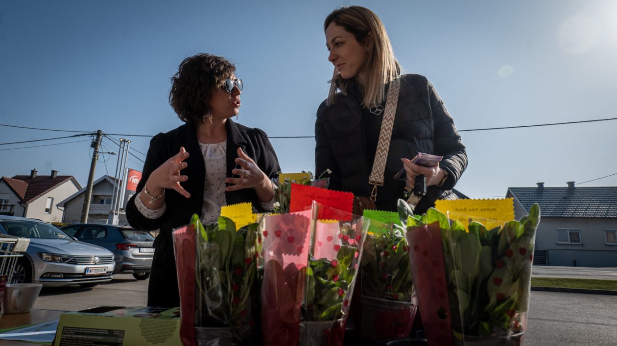 Dan žena MO Savska Ves-15 Dan žena MO Savska Ves-15