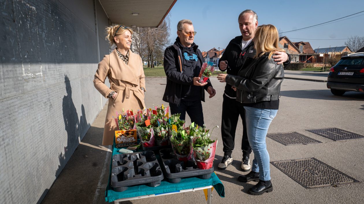 Dan žena MO Savska Ves-16 Dan žena MO Savska Ves-16