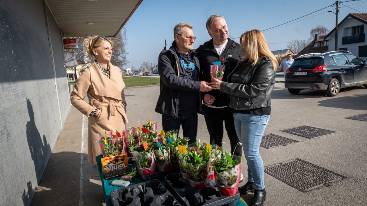 Dan žena MO Savska Ves-17 Dan žena MO Savska Ves-17