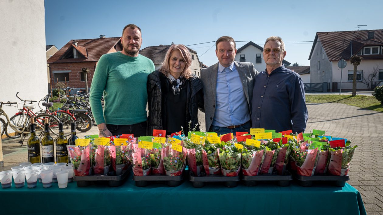 Dan žena MO Savska Ves-18 Dan žena MO Savska Ves-18