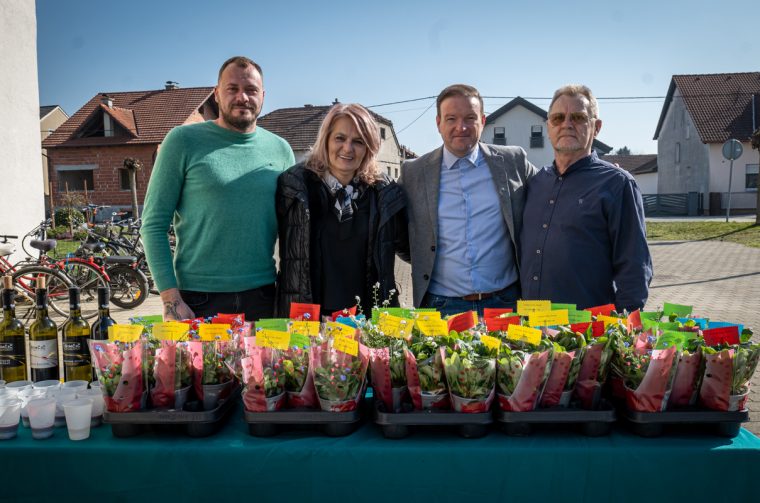 Dan žena MO Savska Ves-18