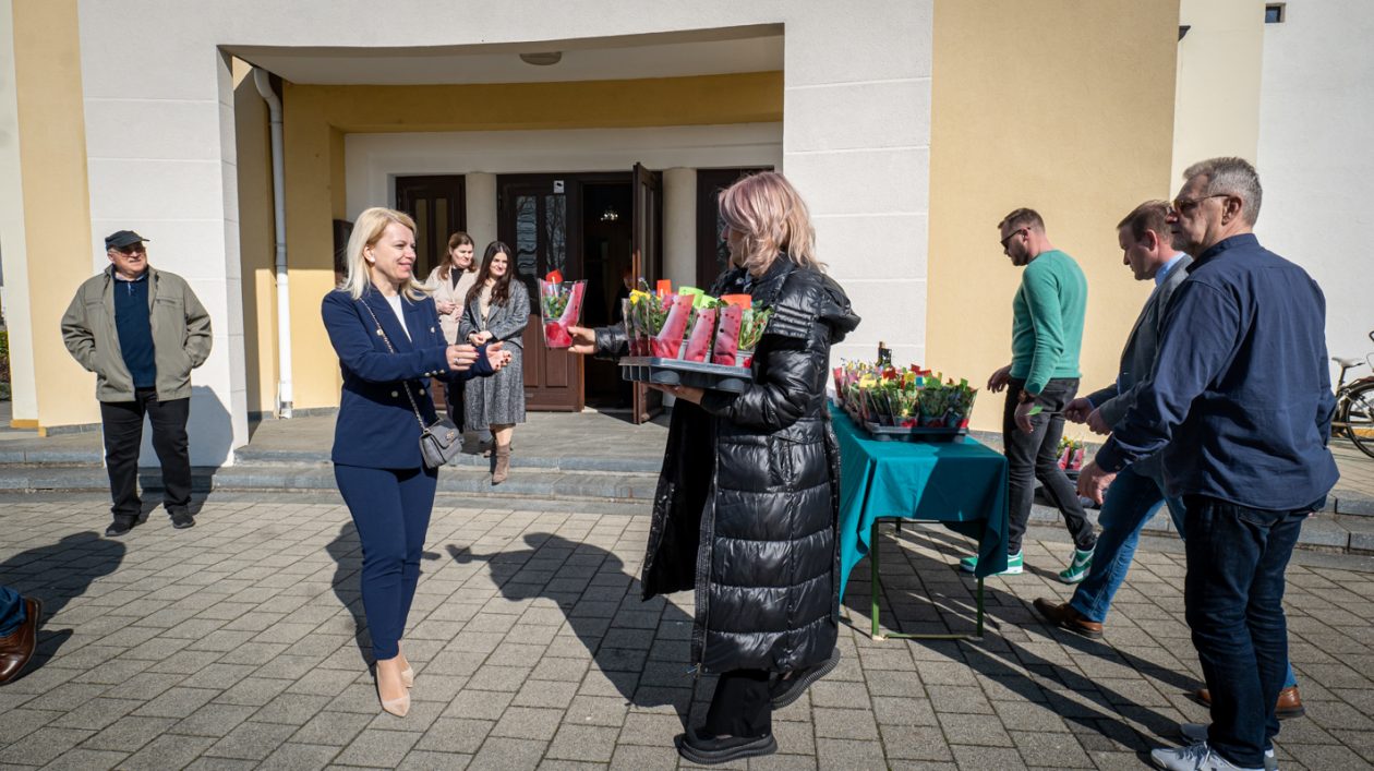 Dan žena MO Savska Ves-19 Dan žena MO Savska Ves-19