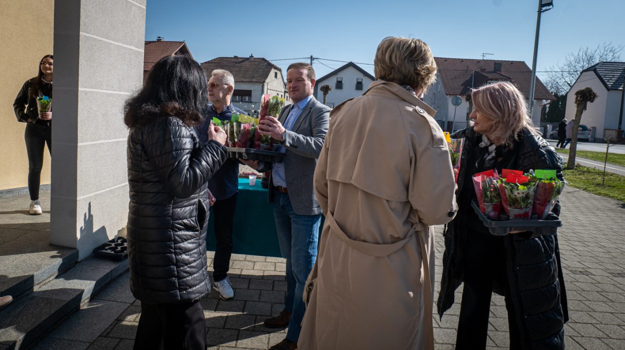 Dan žena MO Savska Ves-25 Dan žena MO Savska Ves-25