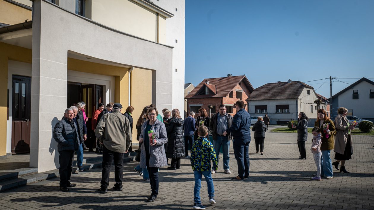 Dan žena MO Savska Ves-27 Dan žena MO Savska Ves-27