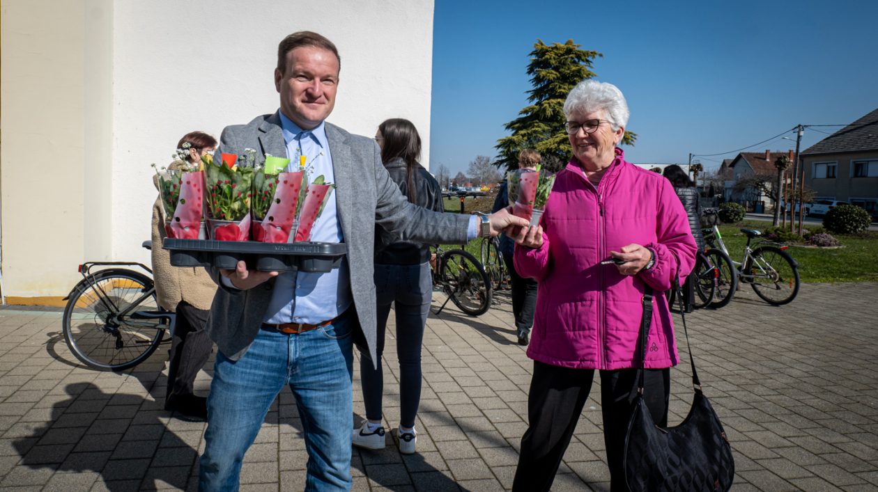 Dan žena MO Savska Ves-28 Dan žena MO Savska Ves-28