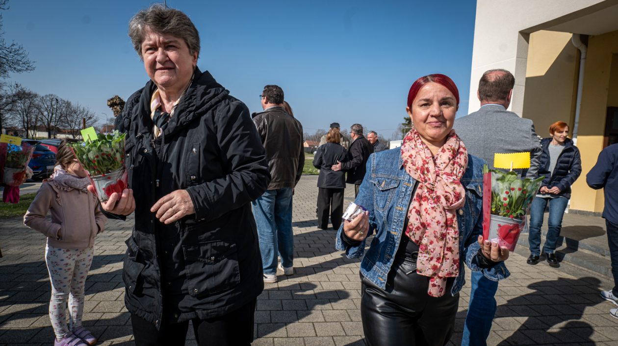 Dan žena MO Savska Ves-29 Dan žena MO Savska Ves-29