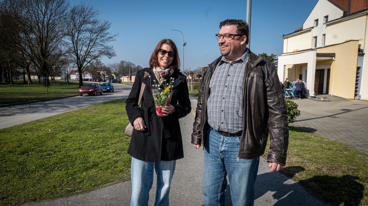 Dan žena MO Savska Ves-31 Dan žena MO Savska Ves-31