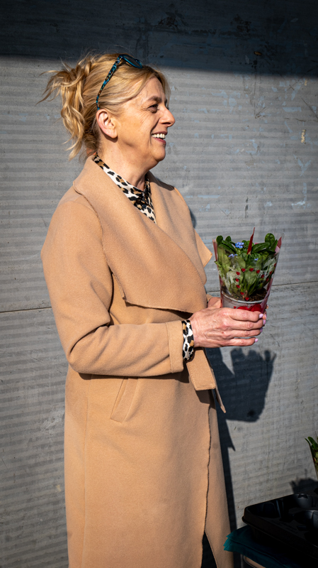 Dan žena MO Savska Ves-4 Dan žena MO Savska Ves-4