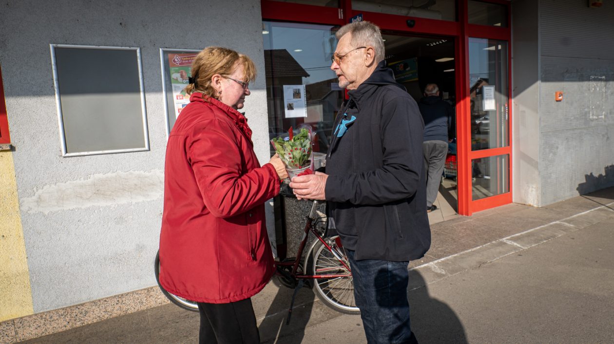 Dan žena MO Savska Ves-6 Dan žena MO Savska Ves-6