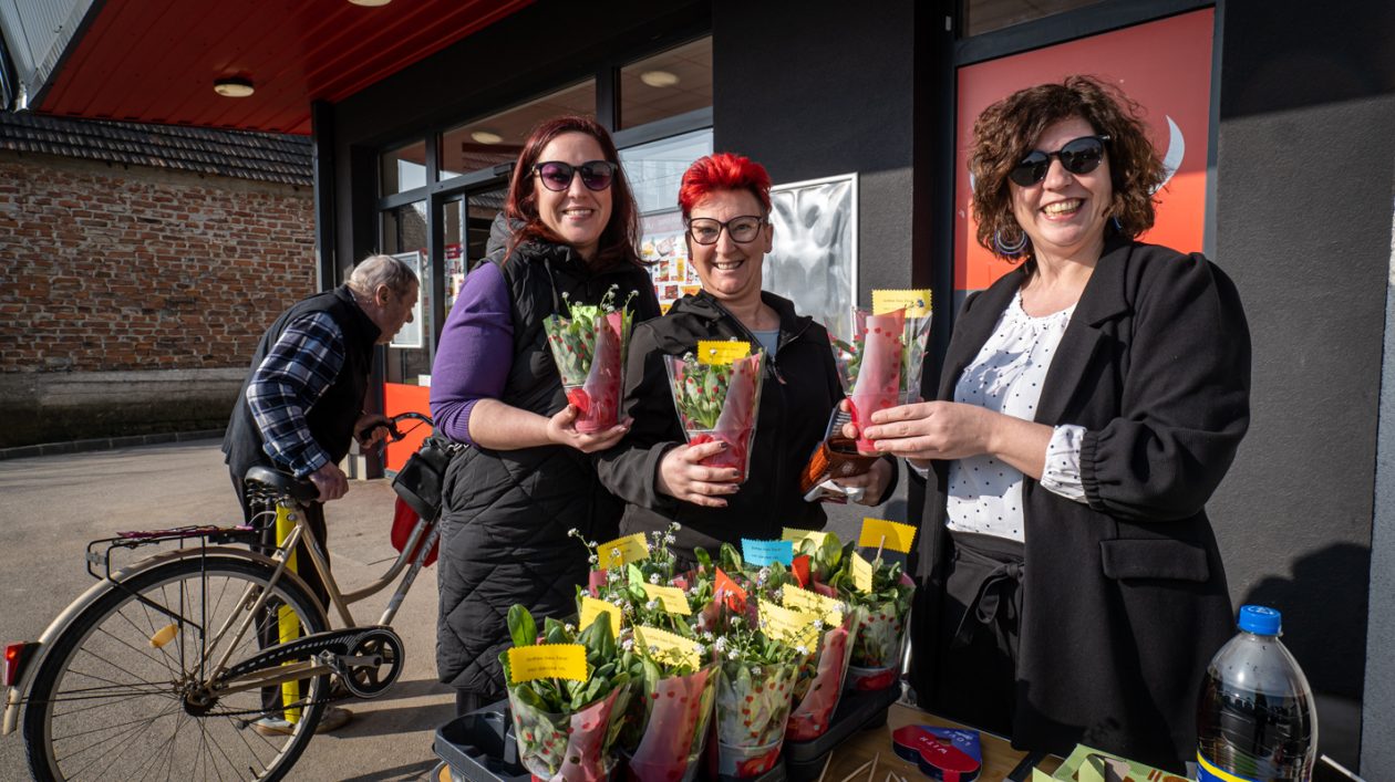 Dan žena MO Savska Ves-8 Dan žena MO Savska Ves-8