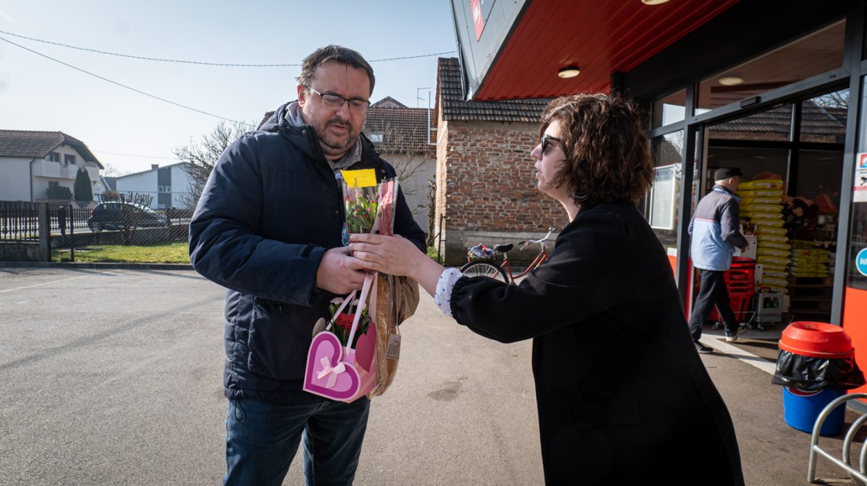 Dan žena MO Savska Ves-9 Dan žena MO Savska Ves-9