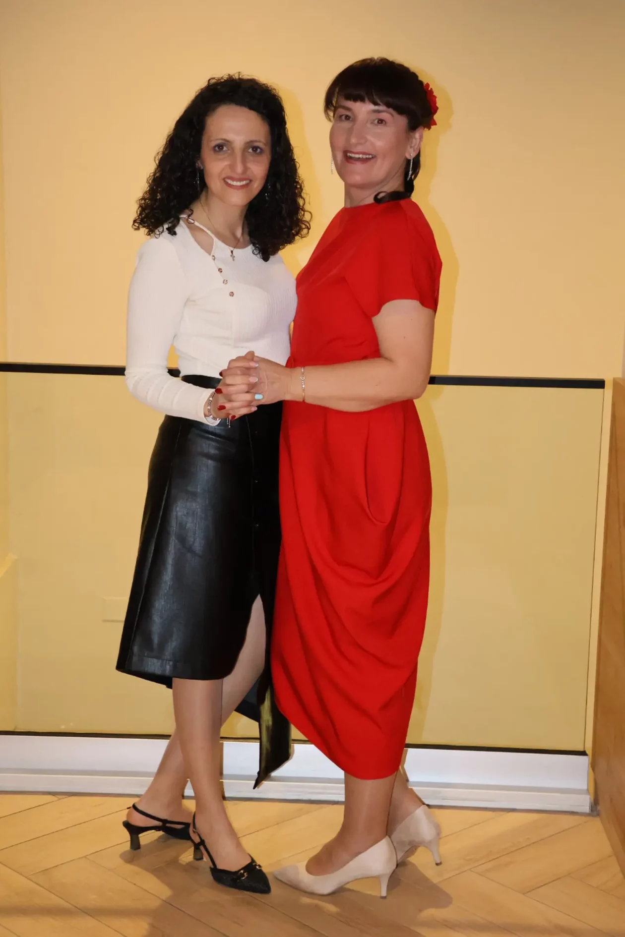 Dan žena Prelog 2026 Društvo žena Sveta Marija (1)