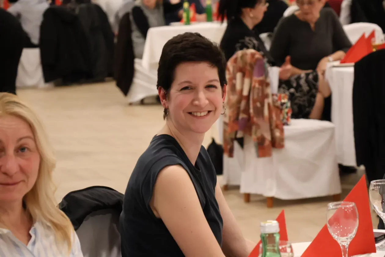 Dan žena Prelog 2026 Društvo žena Sveta Marija (15)