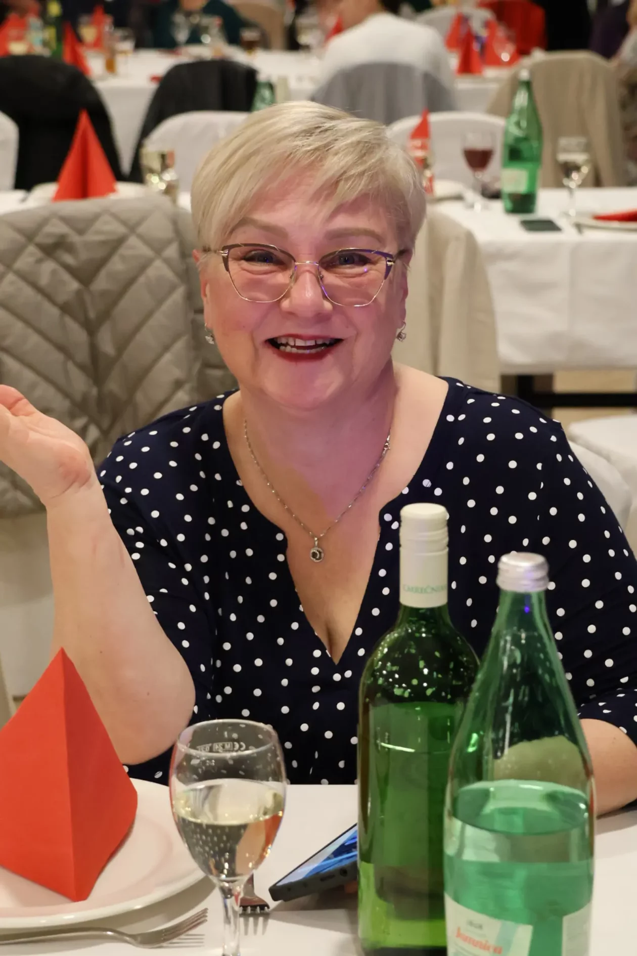 Dan žena Prelog 2026 Društvo žena Sveta Marija (39)