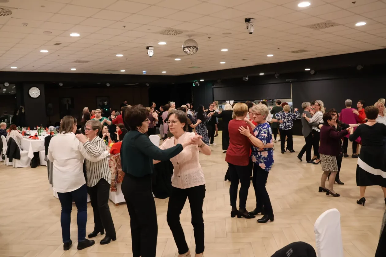 Dan žena Prelog 2026 Društvo žena Sveta Marija (66)