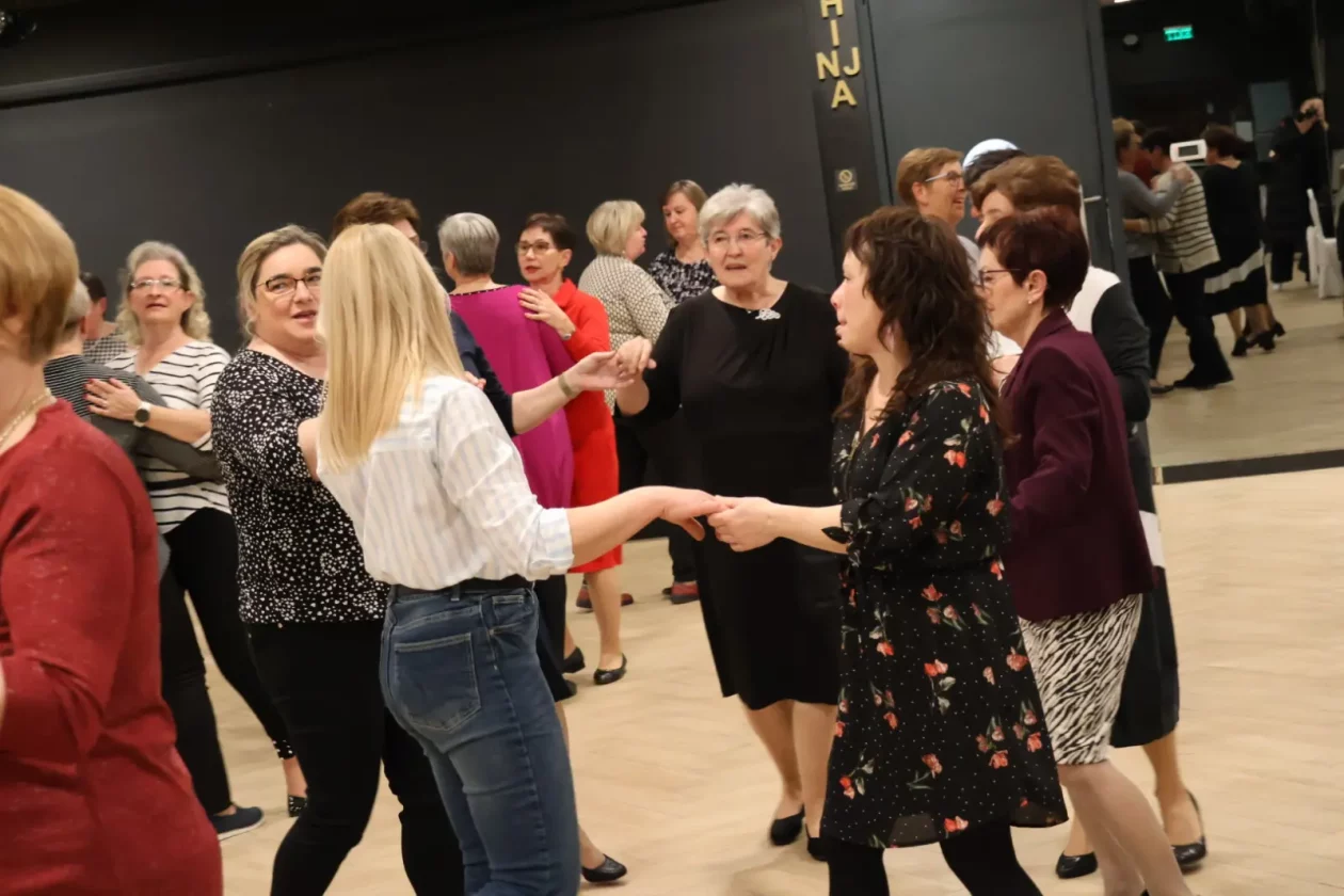 Dan žena Prelog 2026 Društvo žena Sveta Marija (68)