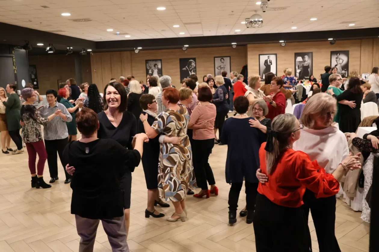 Dan žena Prelog 2026 Društvo žena Sveta Marija (69)