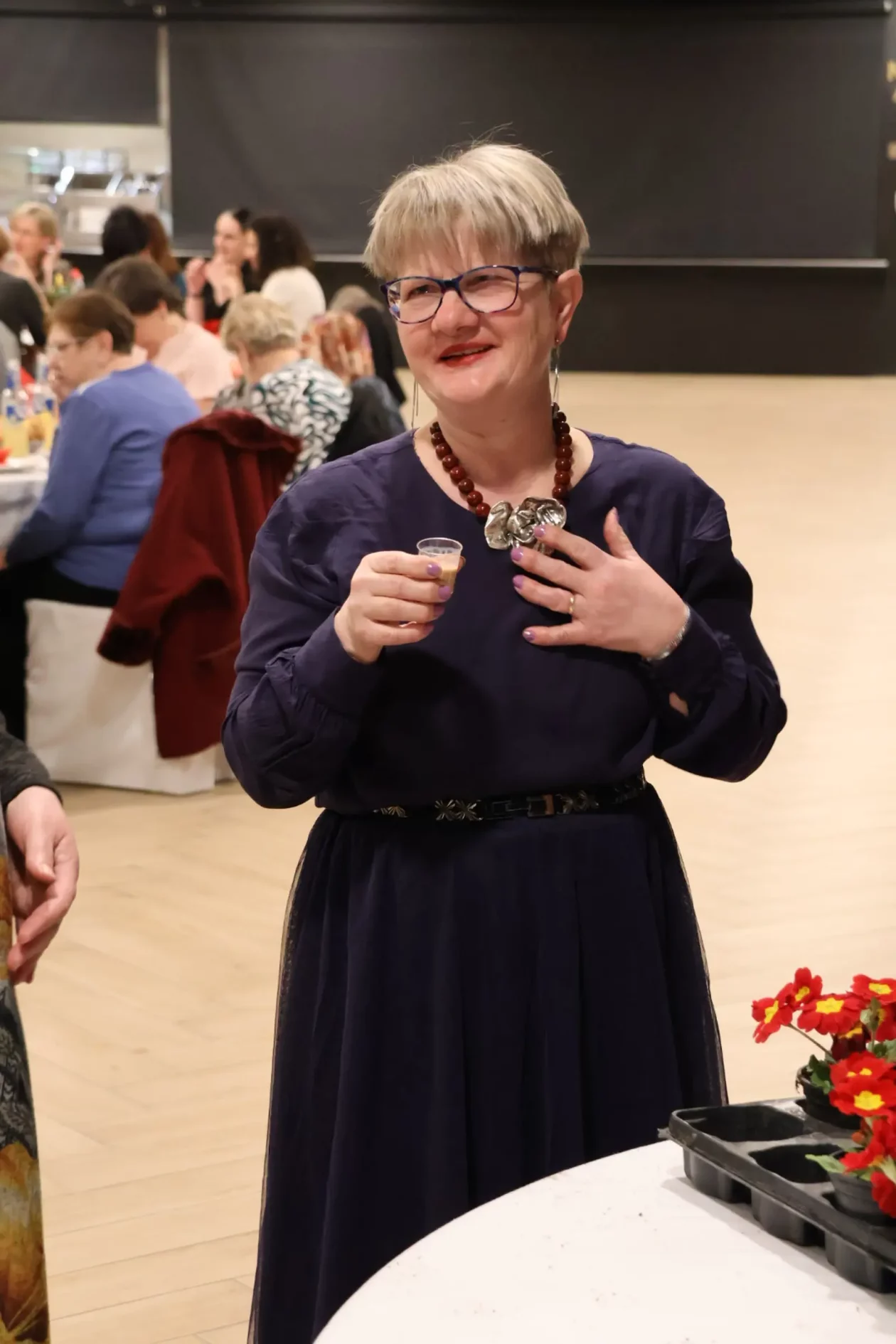 Dan žena Prelog 2026 Društvo žena Sveta Marija (83)